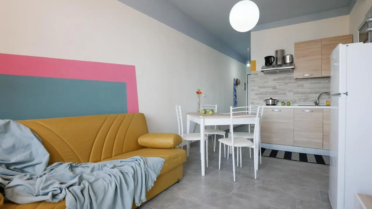 Apartment Babyaccommodation Family Panoramic I Pietra Ligure Italy