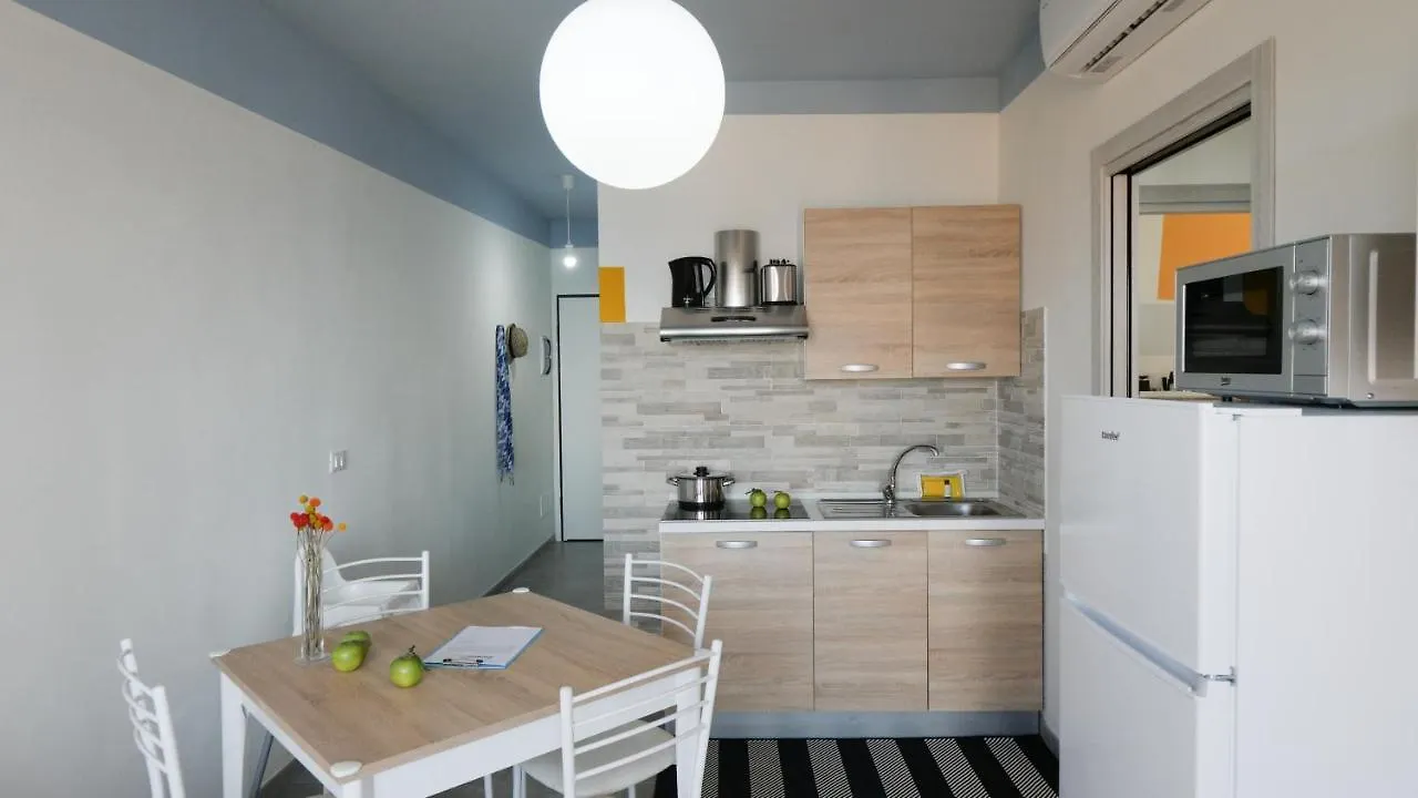 Babyaccommodation Family Panoramic I Pietra Ligure Apartment