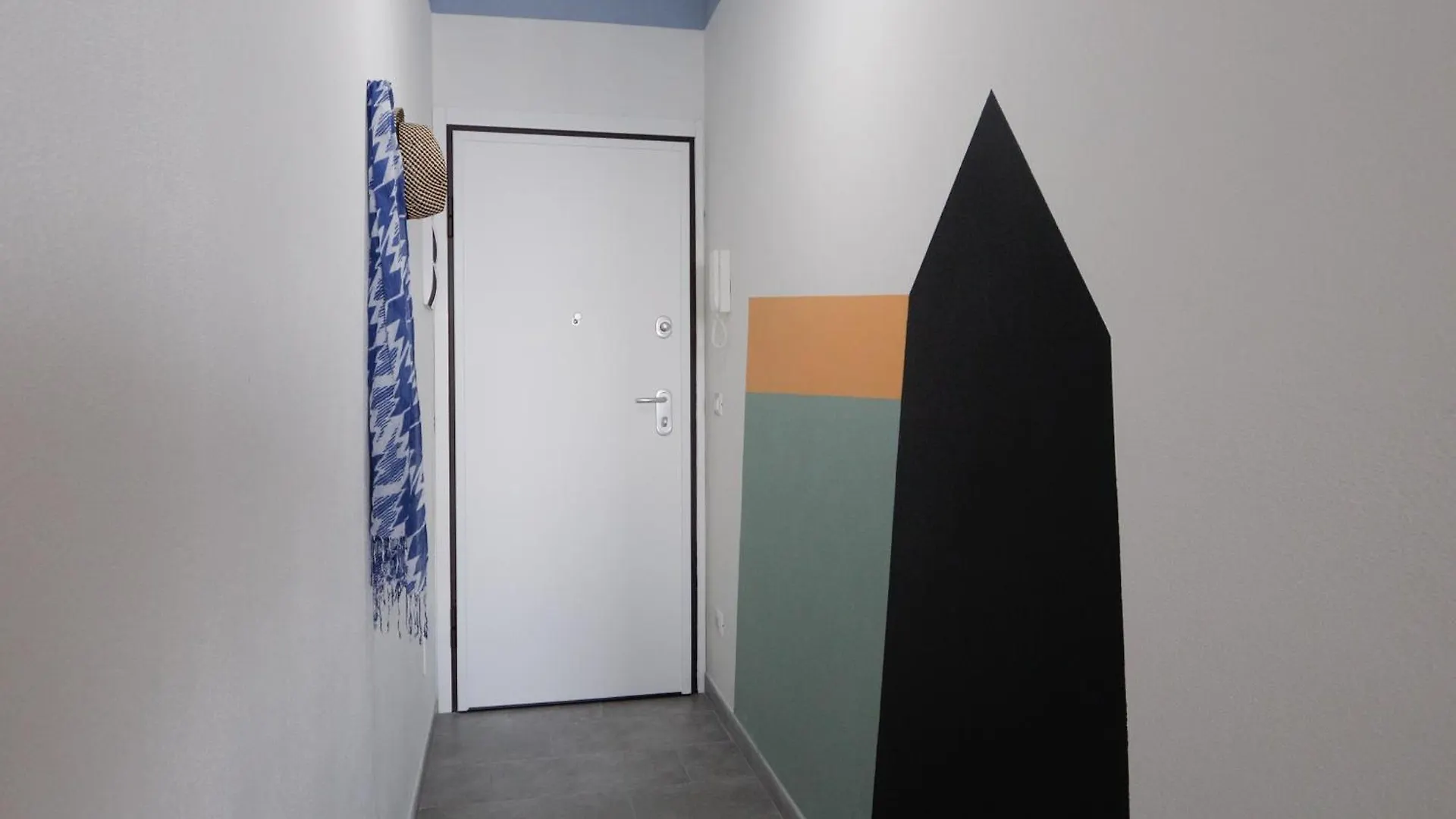 Babyaccommodation Family Panoramic I Pietra Ligure 0*,  Italy