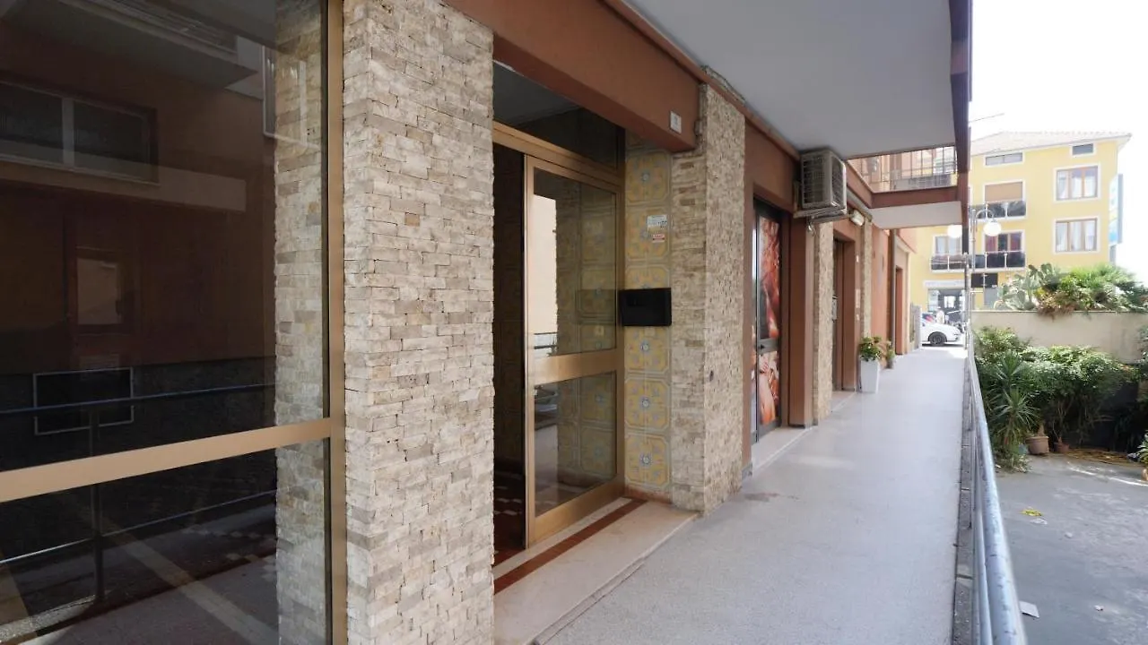 Apartment Babyaccommodation Family Panoramic I Pietra Ligure