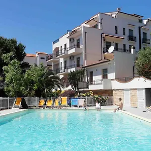 Dei Fiori Hotel apartamentowy